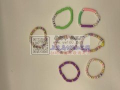 手工外发，找手工穿珠手链加工厂，有会做这