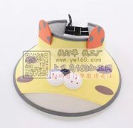如图帽子需要做，寻长期做这几款帽子的工厂
