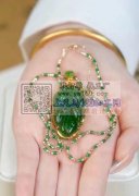 需要求购图上项链，找寻生产厂家，谁家可以