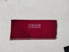 现需寻找贴钻加工厂，如图所示产品需要做，