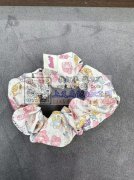 【可发外地】寻找专业做布艺大肠圈蝴蝶结头