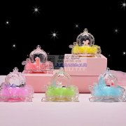 现需寻入油流沙瓶摆件，树脂小摆件，钥匙扣