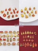 【市场店面】大量拿货，寻找有此类中国风模