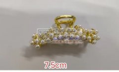 如图这几款合金抓夹需要做，寻找能做这几种