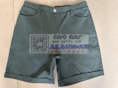 寻找加工厂，梭织短裤裙子！质量保证技术好