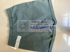 寻找加工厂，梭织短裤裙子！质量保证技术好