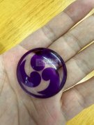 求购神之眼正版玻璃加印刷贴片，每次下单量几十万