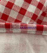 桌布外加工、工艺卷边和上流苏花边