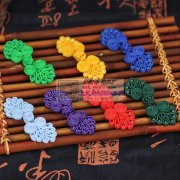 寻找专业做过这种盘扣的加工厂，有能做这个