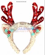 图上三款发箍需要做，每款5万个，找有实力