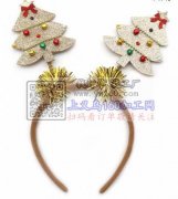 图上三款发箍需要做，每款5万个，找有实力