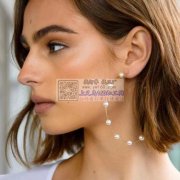 量大，粘珍珠外发加工，寻找专业粘珍珠加工