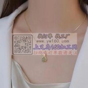 【量大】找图上耳环和项链现货，有现货的厂