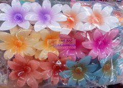 长期采购如图这个塑料发夹，寻找这种塑料发