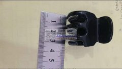 如图发夹实单10万+，找同款发夹工厂，有