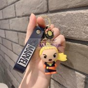 实单，如图款式，寻找做钥匙扣公仔的工厂，