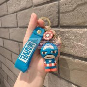 实单，如图款式，寻找做钥匙扣公仔的工厂，