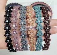 长期采购这种发箍，寻找这种塑料发箍的工厂