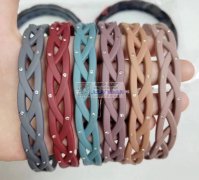 长期采购这种发箍，寻找这种塑料发箍的工厂