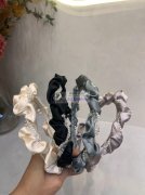 【找外发头箍手工，不限地区，量大，长期】