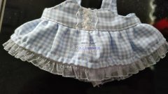 找做娃娃衣服加工厂，有开工的请联系，要求