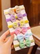 急需采购如图花朵 和蝴蝶结现货，需要50