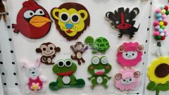 打胶枪活外发，如图所示，寻找做过这些产品