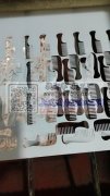 专业承接各种切割加工