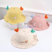 寻找做图中帽子的加工厂，能出量的厂可以长