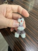  有手工订单外发加工，寻找会做