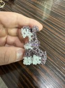  有手工订单外发加工，寻找会做