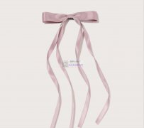 我厂有蝴蝶结外发加工，如图，找义乌附近专