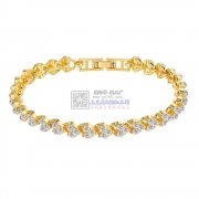 寻找有这种风格款式手链的厂家，如图，有做