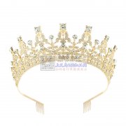 跨境电商平台，找有实力专业生产皇冠的工厂