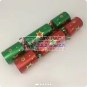 寻能做圣诞糖果拉炮的工厂，直接能做的工厂，中间商勿扰