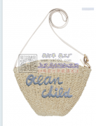 找如图成品，能做如图款式包包的和帽子的厂