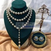 找寻图上这些风格的饰品现货，谁家有这些风