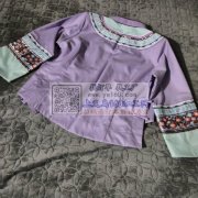 艺术服装、要求有做服装经验的加工厂，可以