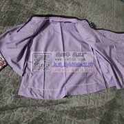 艺术服装、要求有做服装经验的加工厂，可以