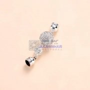 需要一万个  配件 