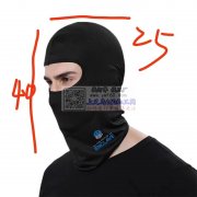 单孔头套8万个成品订单外发     包工包料  单价1.1左