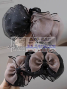 会做这类抓夹的加工厂联系