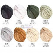 谁家是做这类名族帽扭扭帽，头饰帽的加工厂