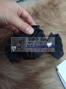 找义乌本地或者周边做蝴蝶结手工活，能长期