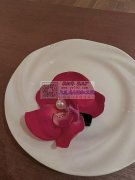 寻能做这款成品花朵的加工厂，或者纯加工都