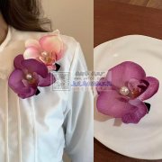 寻能做这款成品花朵的加工厂，或者纯加工都