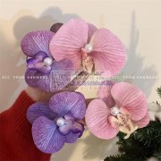 寻能做这款成品花朵的加工厂，或者纯加工都