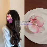 寻能做这款成品花朵的加工厂，或者纯加工都