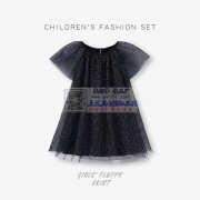 常年有儿童网纱裙货源外发【寻10家加工厂】