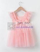 常年有儿童网纱裙货源外发【寻10家加工厂】